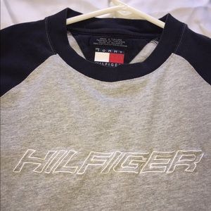 Tommy Hilfiger Tee Shirt